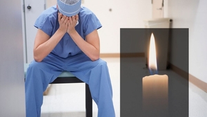 Medicii NU au mai putut face nimic. Tocmai au anunţat decesul! România, în stare de şoc