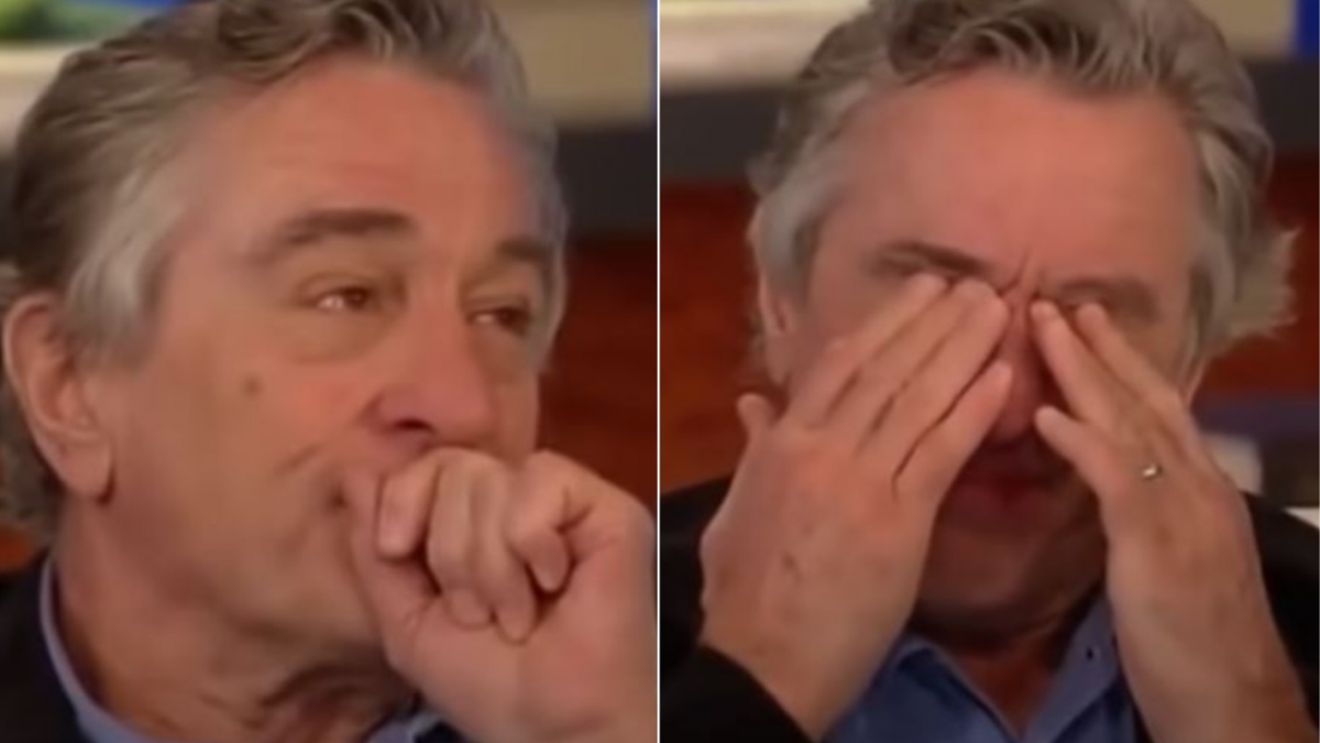 Robert de Niro, scandal la tribunal. A fost întrebat dacă se ducea la toaletă când vorbea cu asistenta și dacă îl scărpina pe spate