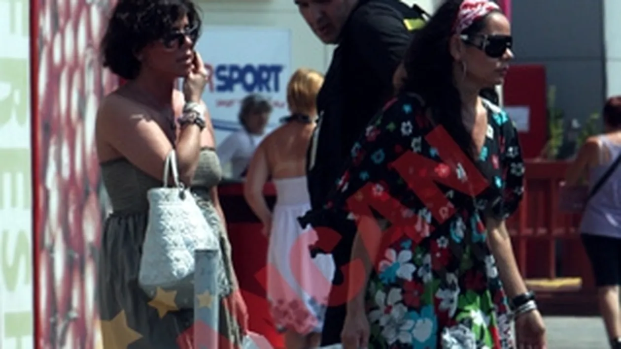 Fosta amanta a lui Eriksson s-a facut fata de casa