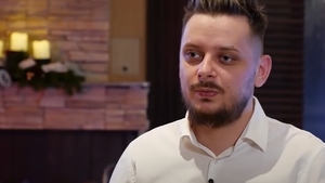 Robert, fost concurent de la „Mireasa”, a fost implicat într-un accident. Bărbatul a ajuns la spital