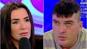 Mara Bănică a răbufnit în direct! "Eşti cel mai limitat om pe care l-am cunoscut"