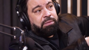 Noi detalii despre scandalul în care Florin Salam a fost implicat! Un bărbat a vrut să îl atace pe artist cu un cuţit