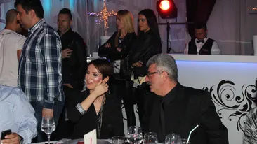 Prigoana a reusit sa-si faca iubita sa se indragosteasca iremediabil de el! I-a cantat o declaratie de dragoste in franceza!