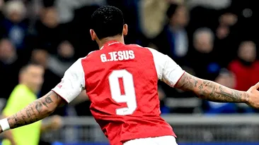 Cum poate să arate Raiane Lima, partenera lui Gabriel Jesus! De la despărțiri și accidentare la al doilea copil și golul decisiv din Champions League