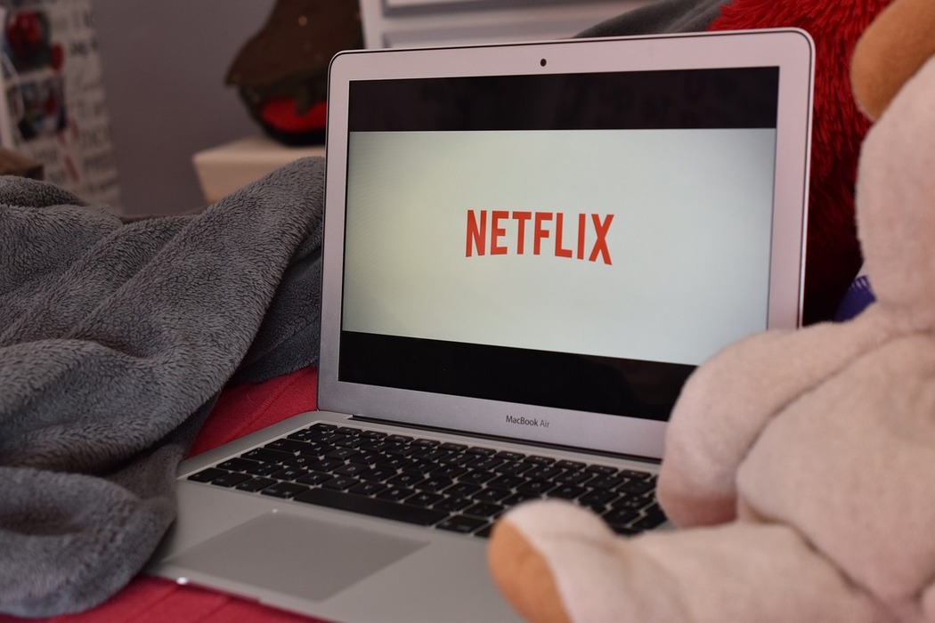 Netflix (Foto: Pixabay)