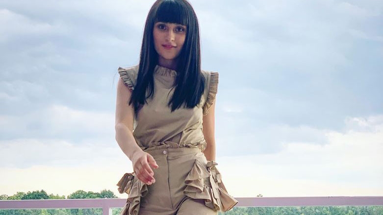 Irina Rimes nu-l mai ascunde! El este noul iubit al vedetei Pro TV! S-au confirmat zvonurile! FOTO
