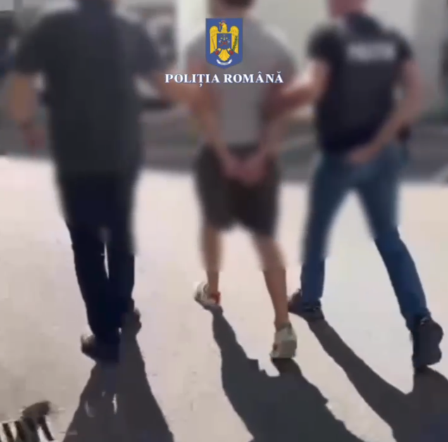 Ce măsuri a luat Poliția Română în cazul lui Toto Dumitrescu. Informații de ultimă oră