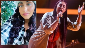 Cine este, de fapt, Nadine Pimanov, românca fără adăpost care a șocat juriul show-ului "Vocea Germaniei"