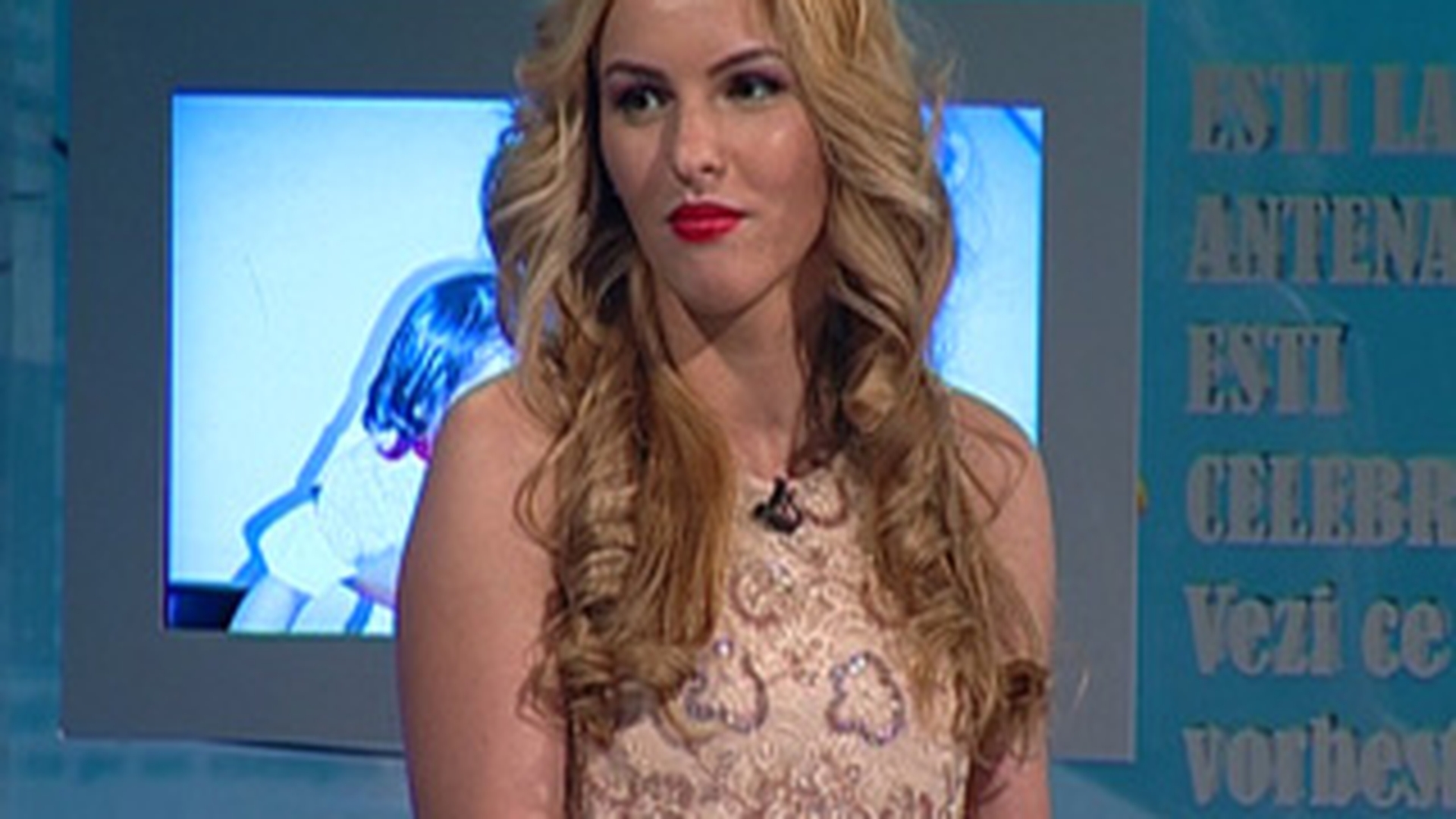 Denisa Nechifor vorbeste pentru prima data despre motivele care au facut-o sa se desparta de Adrian Cristea! Vezi explicatiile uluitoare!