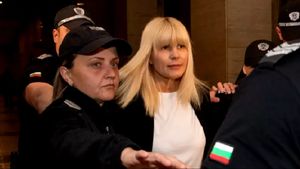 BREAKING | Elena Udrea va fi operată! Ce probleme grave de sănătate are
