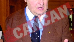 Vadim ramane si fara carciuma favorita