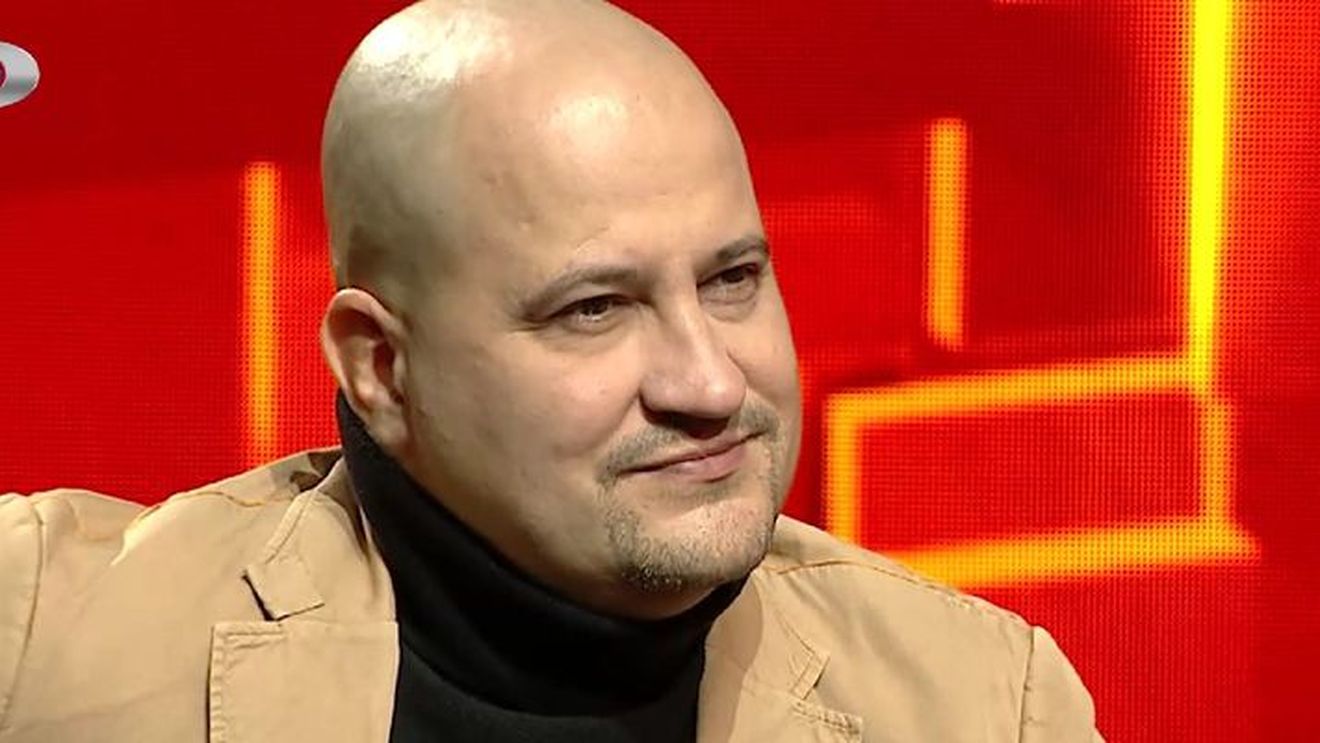 Ireal ce ofertă a primit Șerban Huidu de la Antena 1 pentru "Cronica Cârcotașilor". Motivul pentru care a refuzat suma cu 6 zerouri