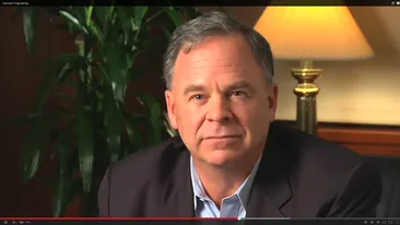 Asta da “rege al asfaltului”! Boss-ul Bechtel joaca golf cu presedinti, face parte din organizatii secrete si are miliarde in cont