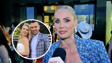 Andreea Bănică, aniversare restrânsă şi cadou amânat! Soţul nu i-a îndeplinit dorinţa anul acesta: „S-a întors acasă supărat și nervos”