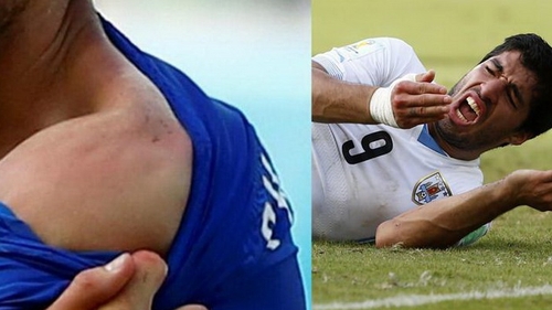 Cum arata femeia care a reusit sa-l imblanzeasca pe "canibalul" Luis Suarez! L-a cunoscut cand matura strazile in Uruguay