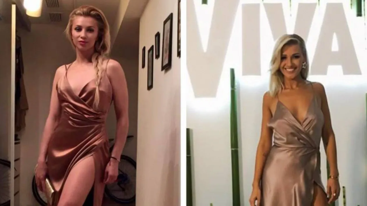 LORA şi ALINA EREMIA, pregătite de luptă! După ce s-a spus că sunt într-un război, au fost fotografiate AŞA