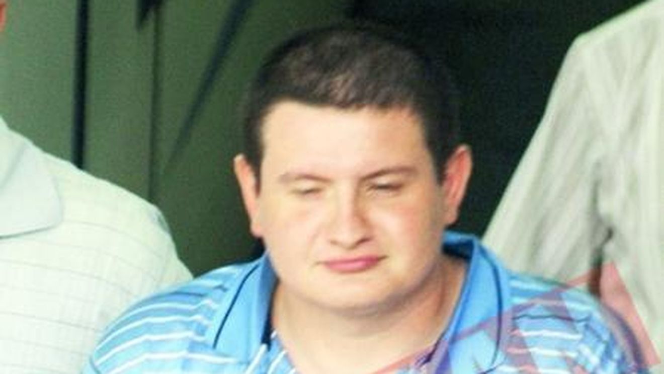 "Macelarul" din Brasov, ucis de un coleg de celula