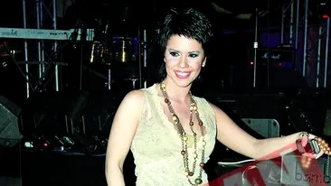 Luminita Anghel vrea deputatie in ograda lui Marian Vanghelie