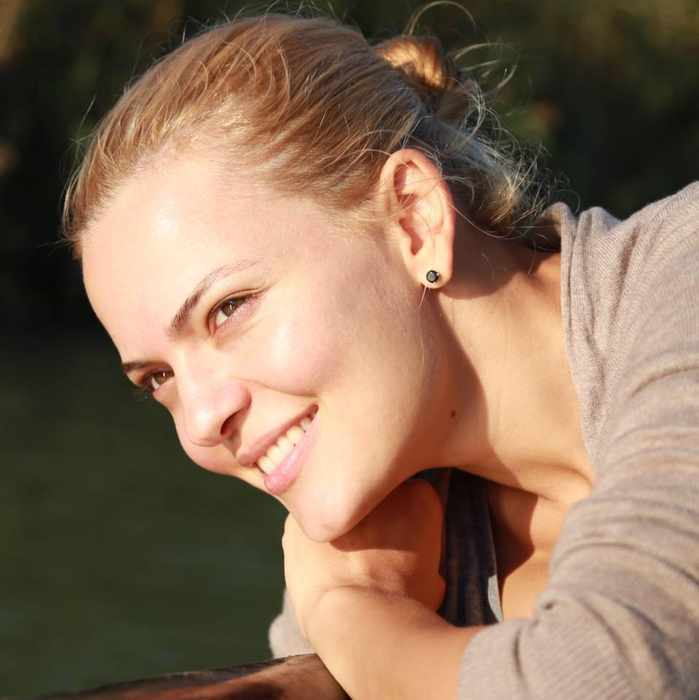 Lavinia Petrea va deveni mămică pentru a treia oară! Vedeta este însărcinată în cinci luni