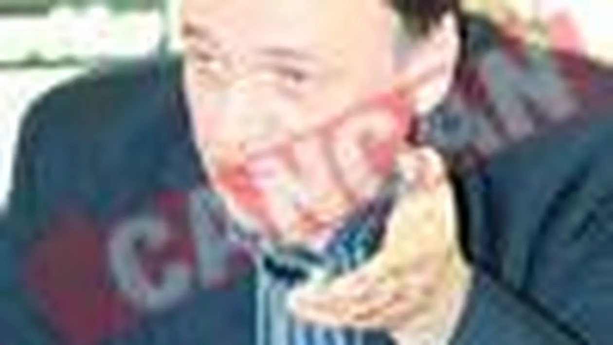 Fiul sefului CCA a bifat doua meciuri intr-o etapa