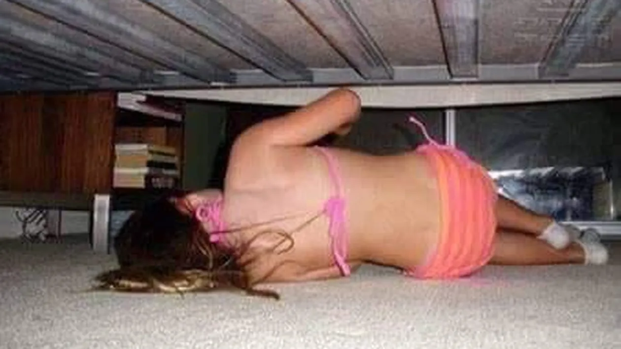 Caz fabulos într-o familie din România. Am plecat pentru totdeauna. Cum a reacționat soțul după ce nevasta i-a lăsat acest bilețel și s-a ascuns sub pat