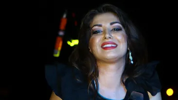 Cosmar mai mare nici ca se putea! Elena de la Mandinga are fata brazdata de cratere si s-a si ingrasat! Uite cum arata acum!