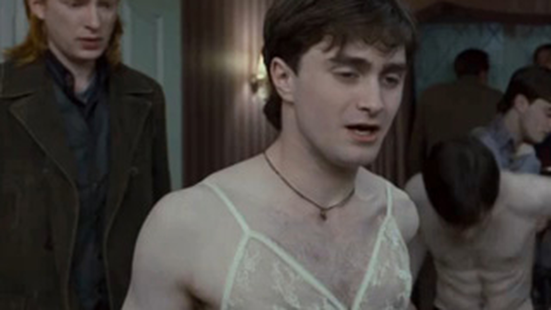 Daniel Radcliffe, in rol de gay! Afla ce pelicula pregateste actorul din "Harry Potter"!