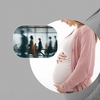 A vrut să plece la serviciu imediat după ce a născut! Femeia aflase cu doar două ore înainte că era însărcinată