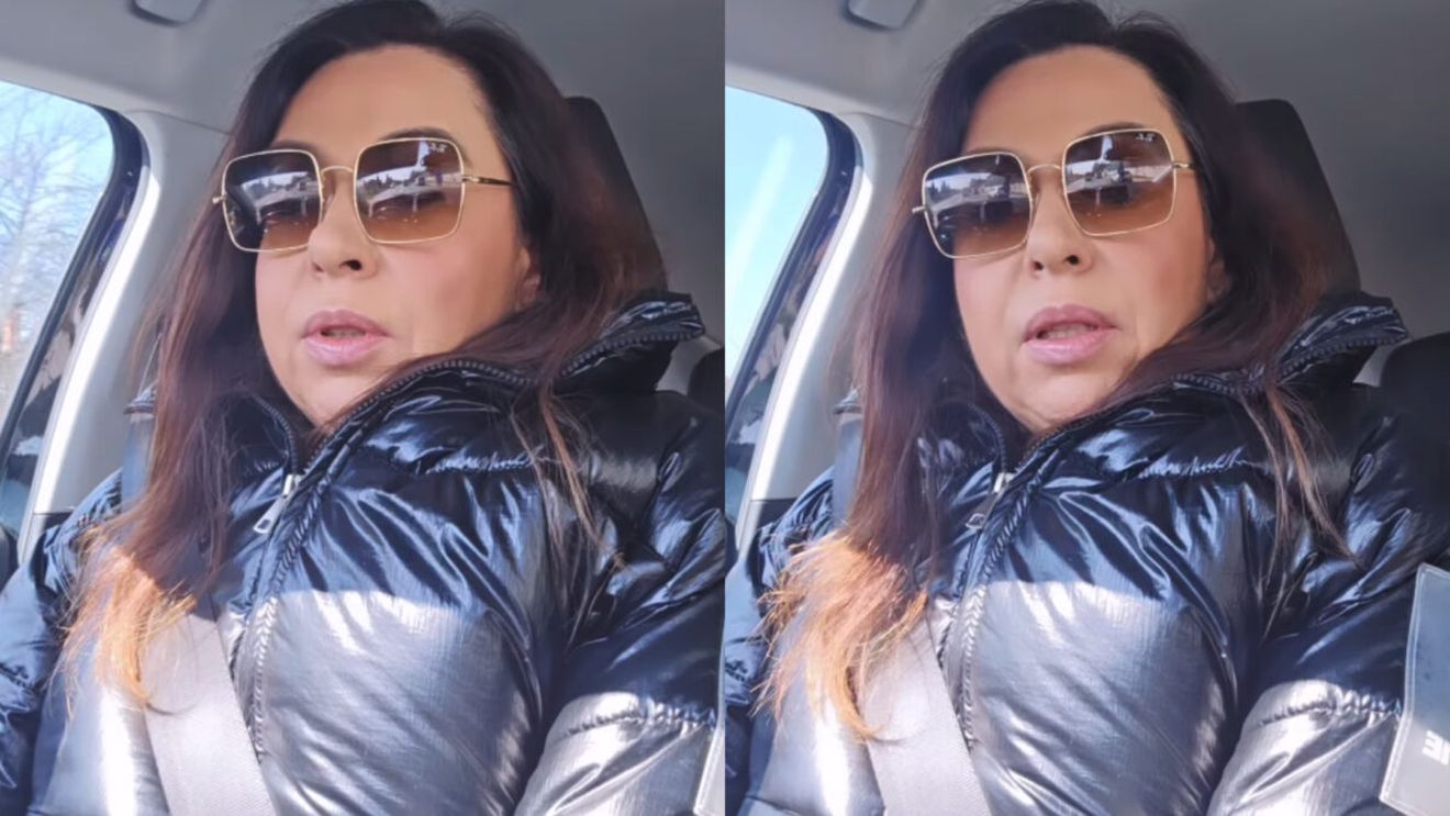 Oana Roman, acuzată că are datorii la o clinică medicală! Primele declarații ale vedetei după ce a fost pusă la zid