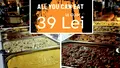 Singurul RESTAURANT din București „all you can eat” la 39 de lei. Ce primești să mănânci, de fapt