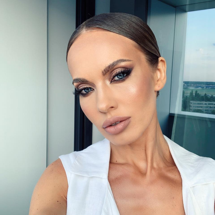 Monica Orlanda, primele declarații din spital unde se luptă cu virusul ucigaș SARS-CoV-2: “Am simțit ceva dureri în piept, nu mi-am imaginat că…”