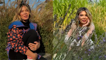 Cum arată locul unde Gina Pistol și Smiley își vor ridica o casă de vacanță. Vedeta e îndrăgostită iremediabil!