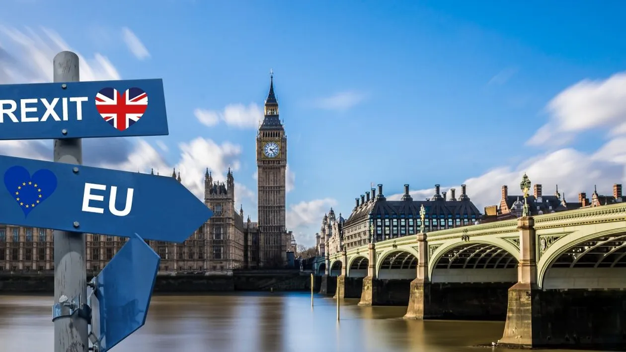 Marea Britanie impune, de la 1 ianuarie, noi restricții cetățenilor UE.  Cât de afectați vor fi românii