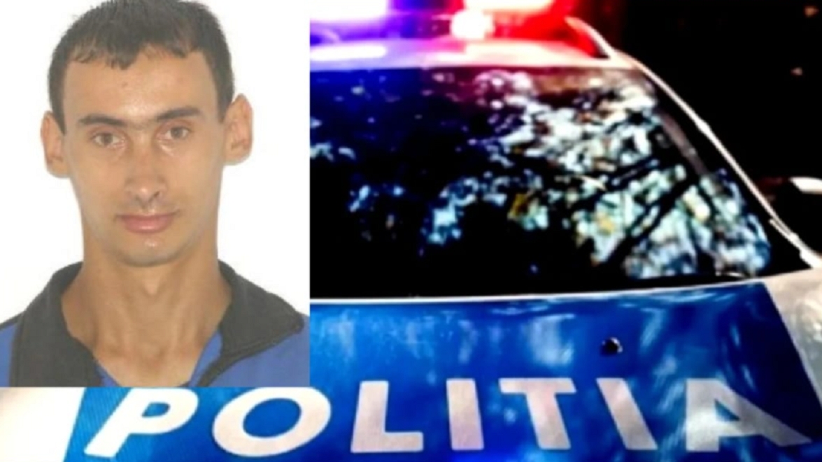 Alertă în România! Vasile a dispărut fără urmă. Cine îl vede, să sune la 112