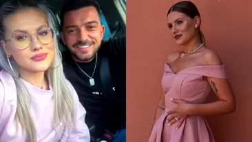 Sabina și-a refăcut viața la 6 luni după moartea lui Andrei Perneș. L-a arătat tuturor pe noul iubit