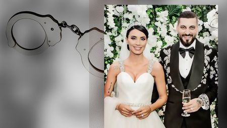 Dezastru în familia Adelinei Pestrițu! Trafic de droguri și o arestare spectaculoasă