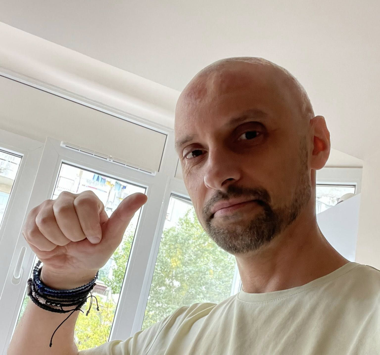 O șansă pentru Alex! Luptă cu un cancer cerebral și are nevoie de 250.000 de dolari pentru o operație în SUA