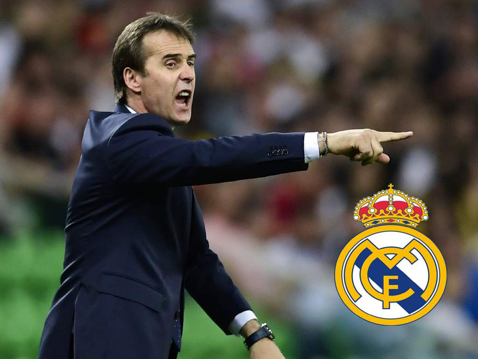 Selecţionerul Spaniei, Julen Lopetegui, a fost demis cu o zi înainte de începerea Cupei Mondiale din Rusia