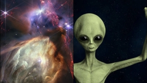 Semnale extraterestre receptate de NASA în urmă cu puțin timp. Echipamentele instalate pe Marte au receptat ceva neobișnuit pe „planeta roșie”