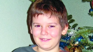 Ia uite ce cadou tare mi-a adus Mosul!