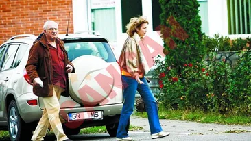 Angela Similea, executata silit