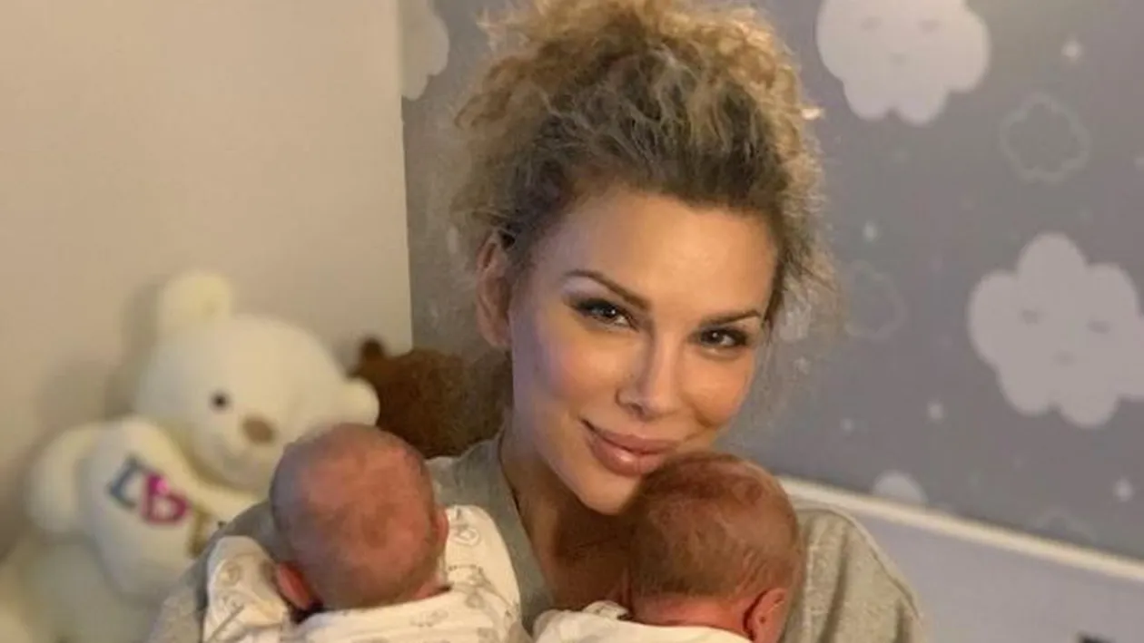 Alina Laufer, din nou la Kanal D. Ce emisiune va prezenta. “Abia aștept!”