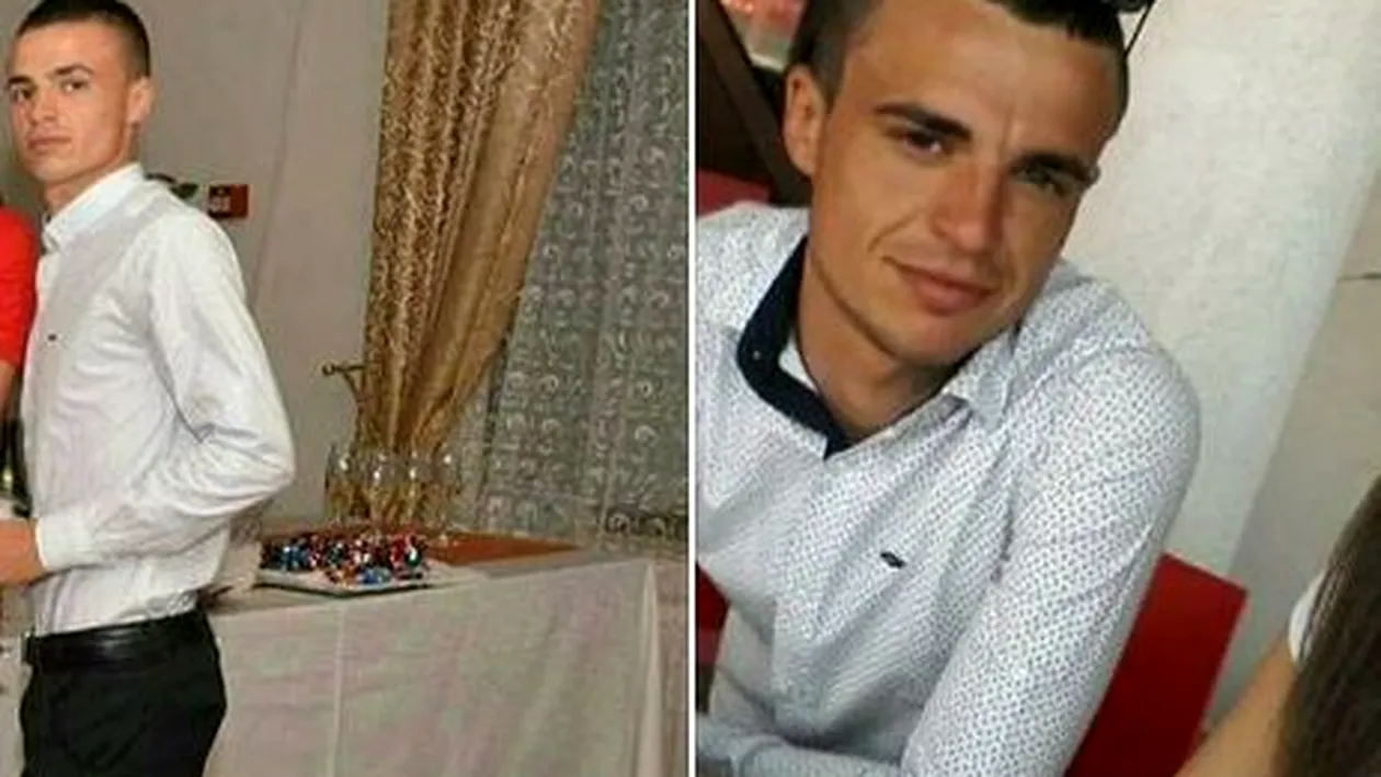 Un student brăilean în vârstă de 23 de ani a fost dat dispărut! Familia lui e disperată: „Nu avea probleme cu nimeni!”