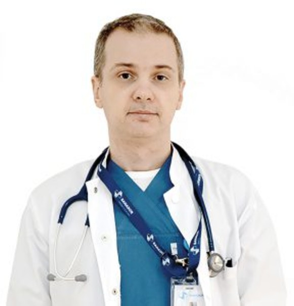 Andrei, fratele Danei Rogoz, medic la Matei Balș, sfaturi importante cu privire la coronavirus. “Izolați toate persoanele de peste 70 de ani! Aveți grijă ca…”