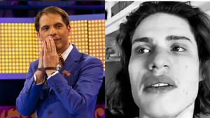 Dan Negru trage un semnal de alarmă după moartea fulgerătoare a lui Rareș Ion. Ce le-a propus autorităților române după tragedie