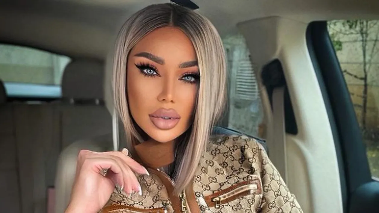 Câți lei costă peruca pe care o poartă Bianca Drășusanu. Suma este exorbitantă!