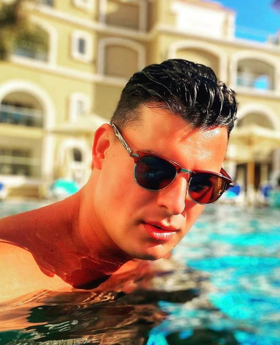 Lovitura dată de Fabio Niță în Grecia și Republica Dominicană! Incendiar cu două modele internaționale VIDEO