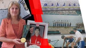 Povestea campioanei olimpice care lucrează ca polițistă