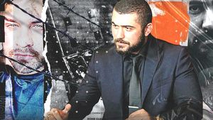 “Gangsterul” milionar din Turcia îl bagă în sperieți pe Alex Bodi. “Fii sigur că mâna mea ajunge și la închisoare” + “Dacă spun că voi împuşca pe cineva, o voi face”