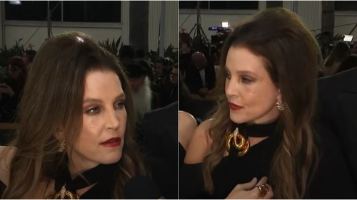 De ce a murit, de fapt, Lisa Marie Presley. Familia a cerut ca artista să nu fie resuscitată